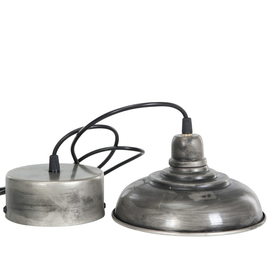 Lampa Nemo cloudy