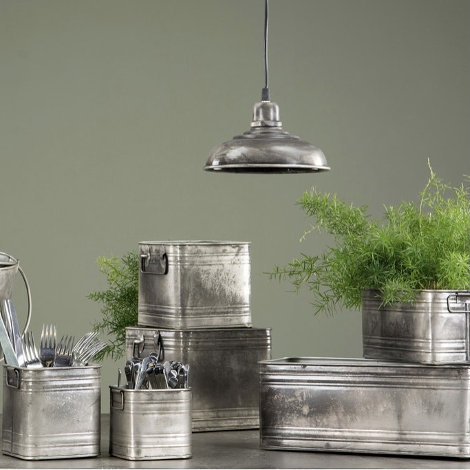 Lampa Nemo cloudy