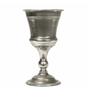 Pokal Stil Antik-Silver