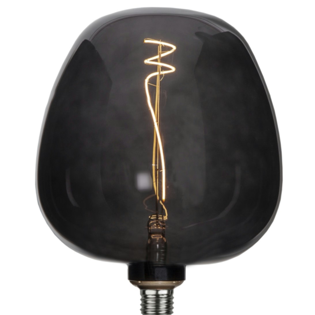 LED-LAMPA E27 DECOLED