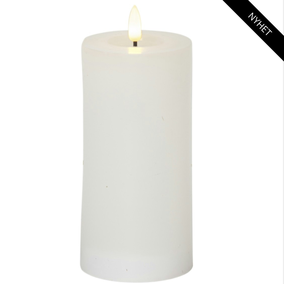 LED BLOCKLJUS FLAMME FLOW