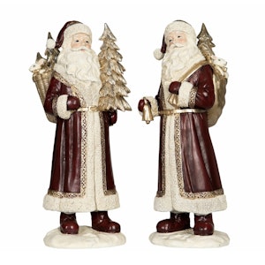 Tomte Claus Stor Mix