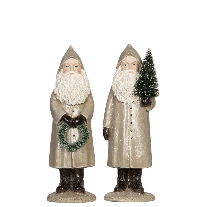 Tomte Noel Mix Poly