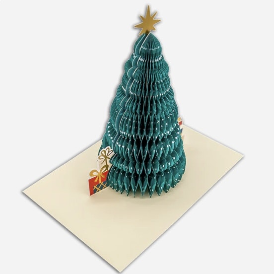 Julkort