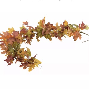 Girlang Lönnlöv/Autumn