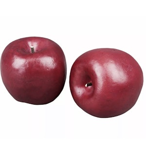 Äpple Mörkröd