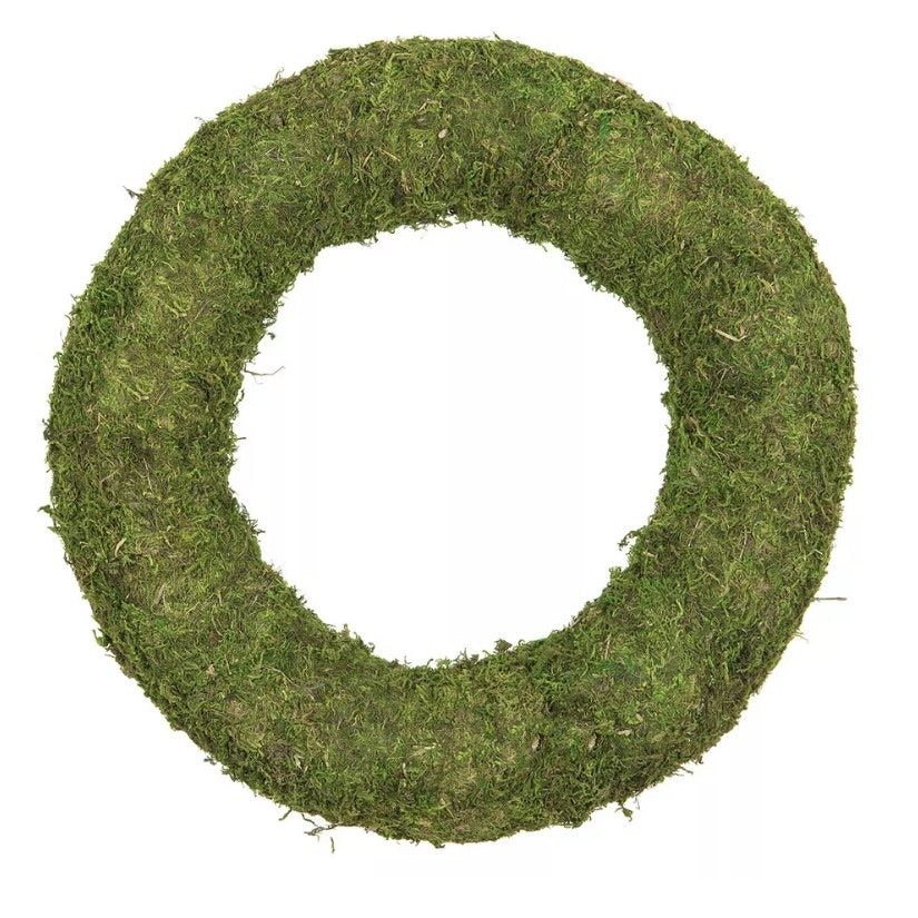 Mosskrans Stor
