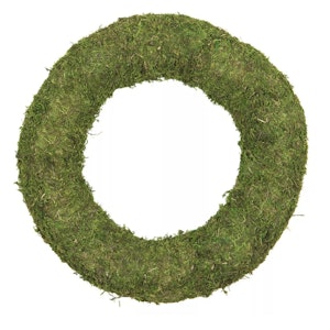 Mosskrans Stor