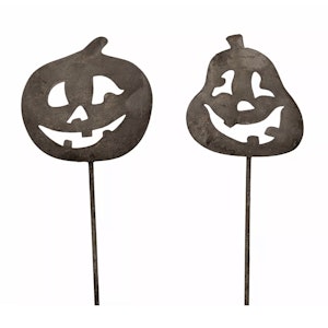 Pumpa Stick Metall Mix
