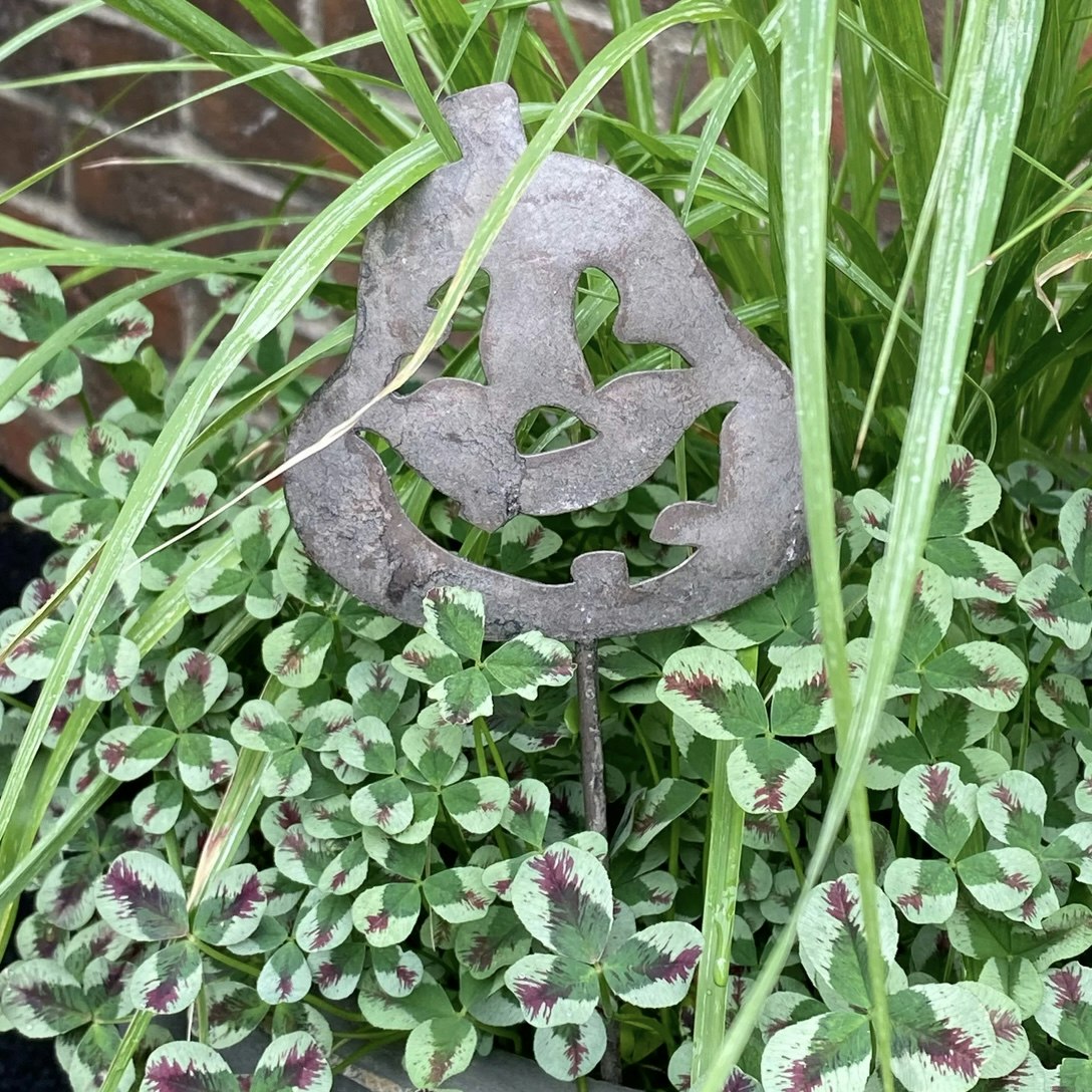 Pumpa Stick Metall Mix