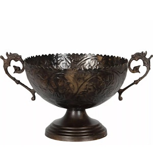 Pokal Lexi Antik Brun