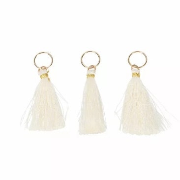 Tassel Lux 4pk