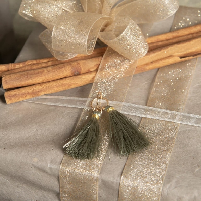 Tassel Lux 4pk