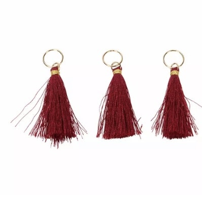 Tassel Lux 4pk