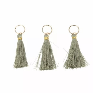 Tassel Lux 4pk