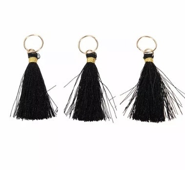 Tassel Lux 4pk