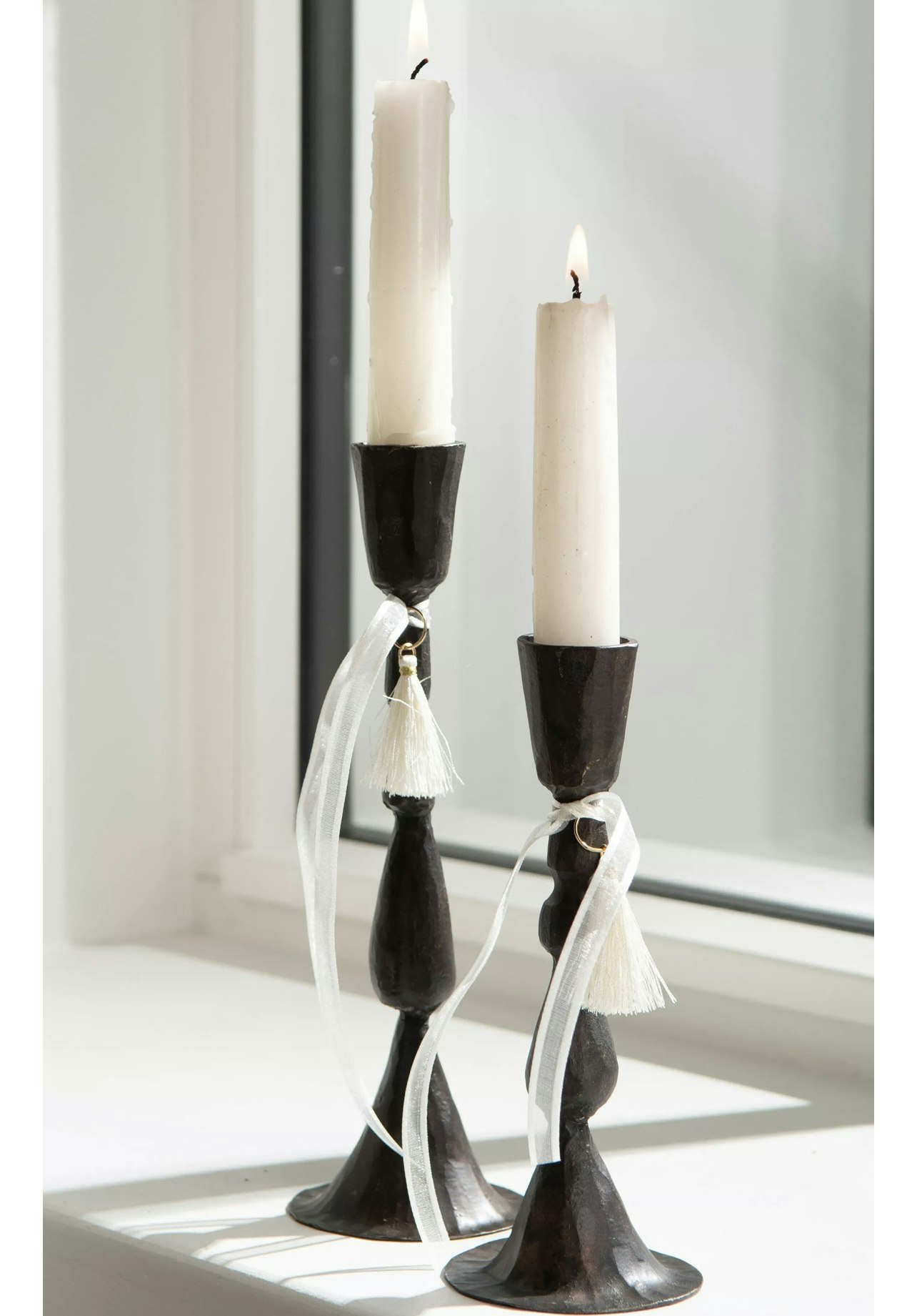Tassel Lux 4pk