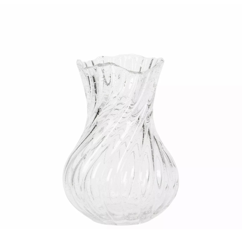 Vas Twisted Bubbles