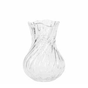 Vas Twisted Bubbles