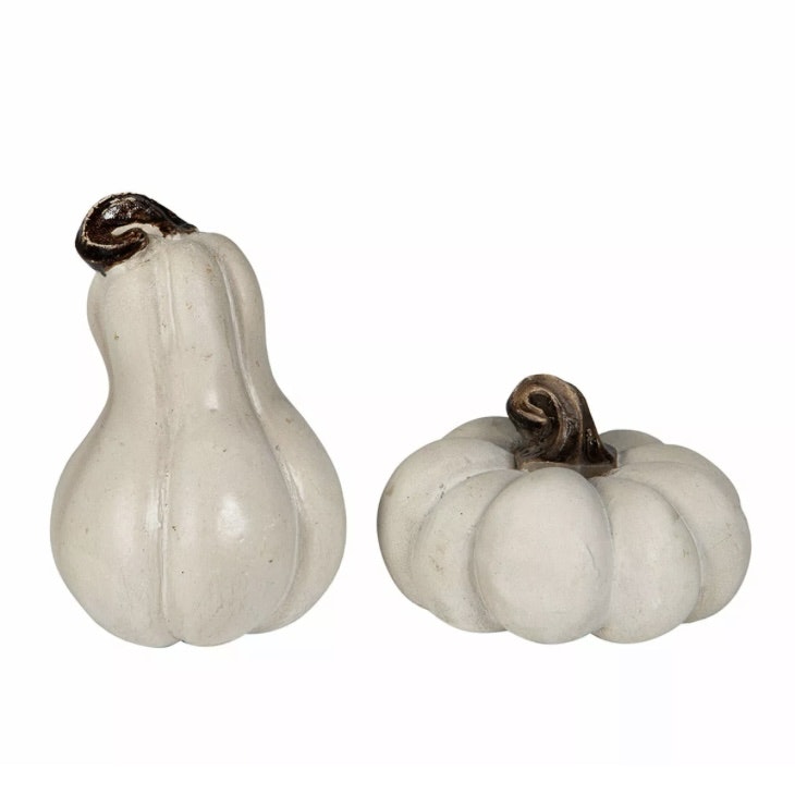 Pumpa Mini Vit Mix Poly 2st