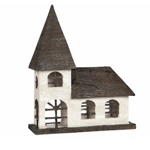 Kyrka Poly