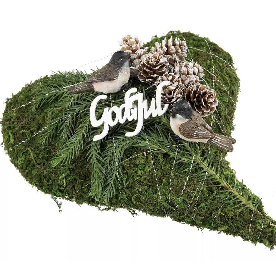 God Jul Stick Vit