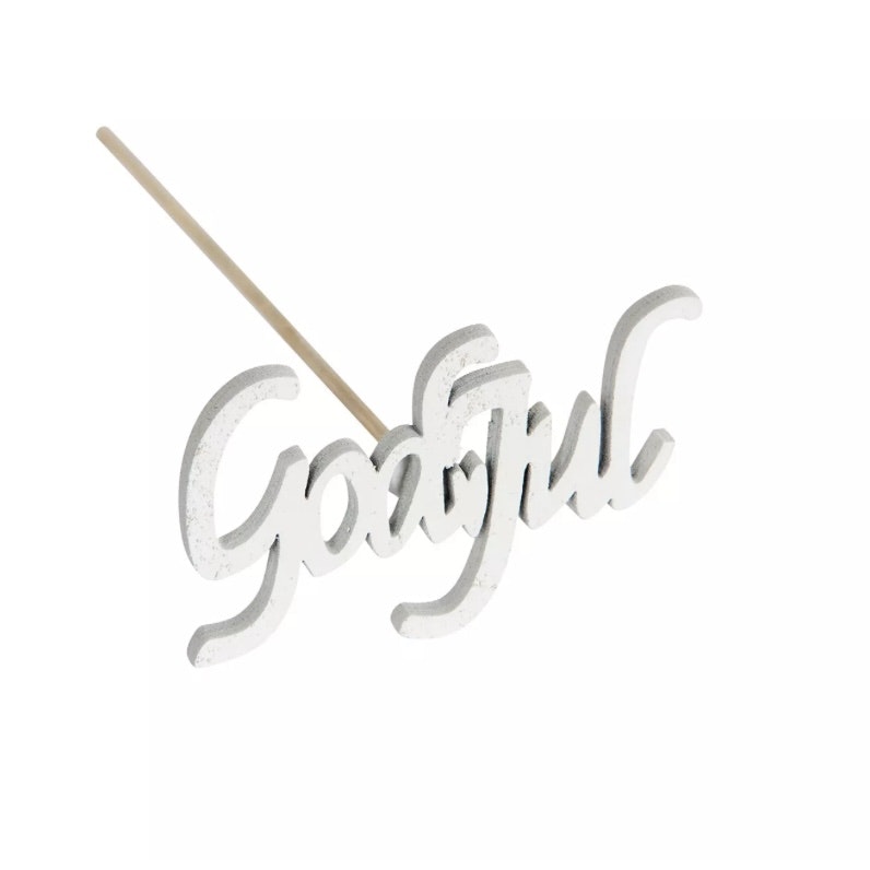 God Jul Stick Vit