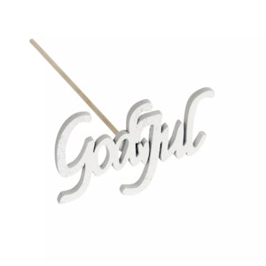 God Jul Stick Vit