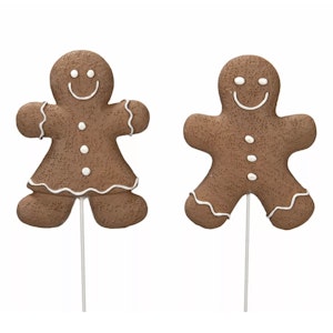 Pepparkaka Stick Mix Poly Set/2