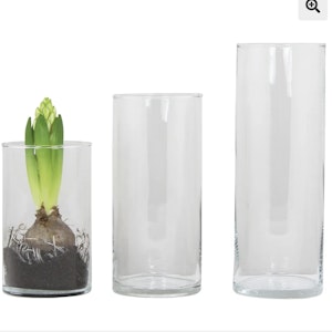 Vera Cylindervas, S – Klar