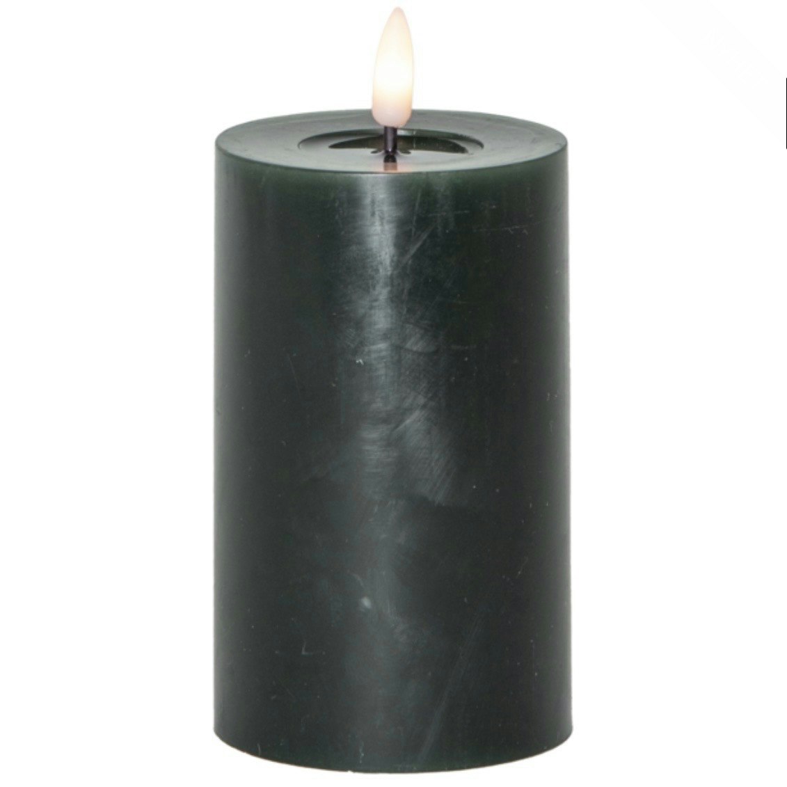LED BLOCKLJUS FLAMME FLOW FLERA STORLEKAR