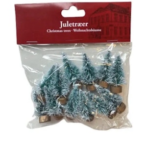 Granar i påse 12-Pack