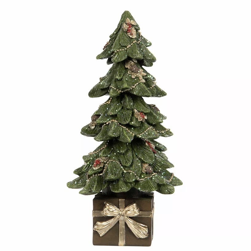 Julgran Paket Mellan 50%