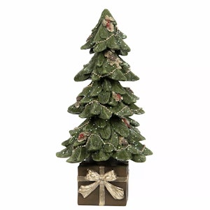 Julgran Paket Mellan 50%