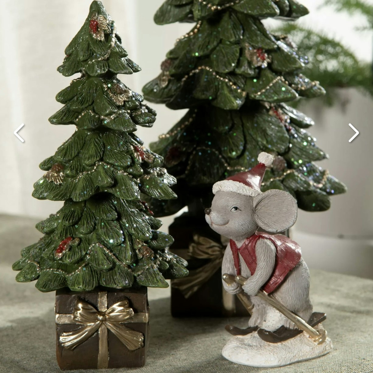 Julgran Paket Mellan 50%
