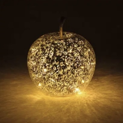 Ljusäpple Silver