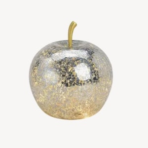 Ljusäpple Silver