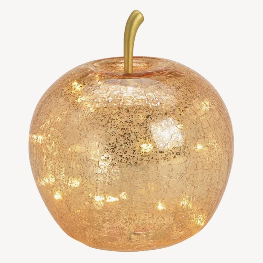 Ljusäpple Guld