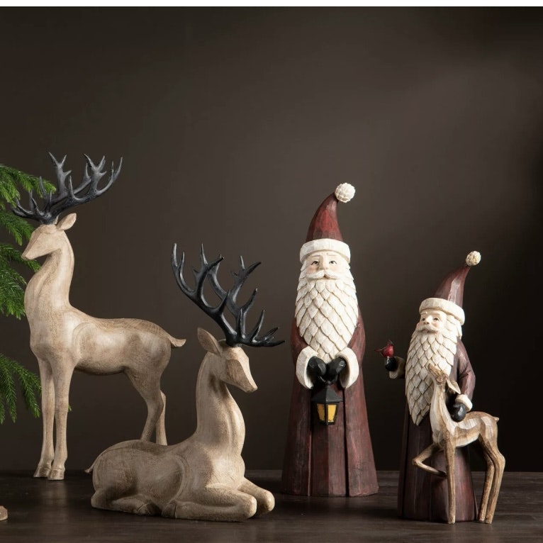 Tomte Thor Mix Poly 1-2