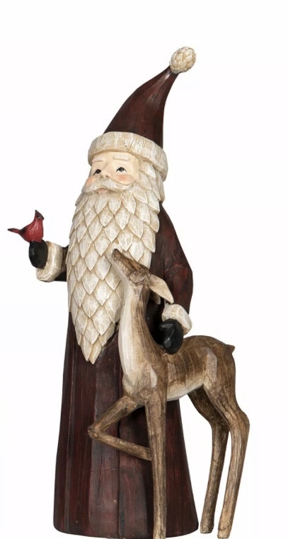 Tomte Thor Mix Poly 1-2