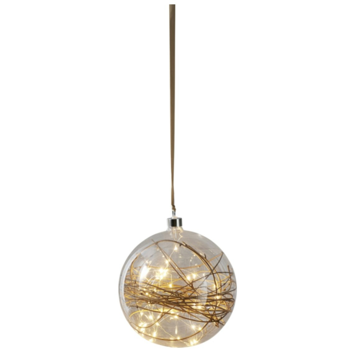 GLASKULA GLOW Stor 50%