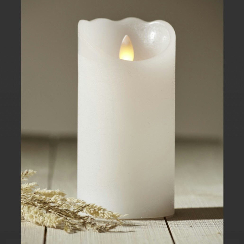 LED BLOCKLJUS GLOW