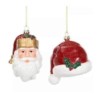 Tomte/Tomteluva Hänge Mix 2pk 55%