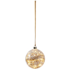GLASKULA GLOW Mellan 50%