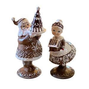Pepparkake par