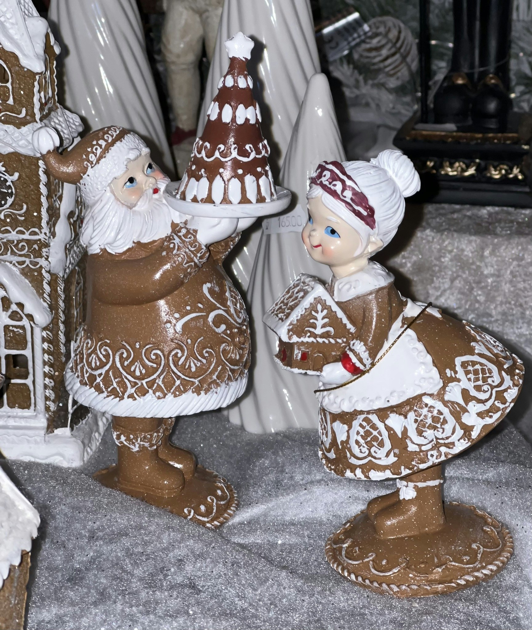 Pepparkake par
