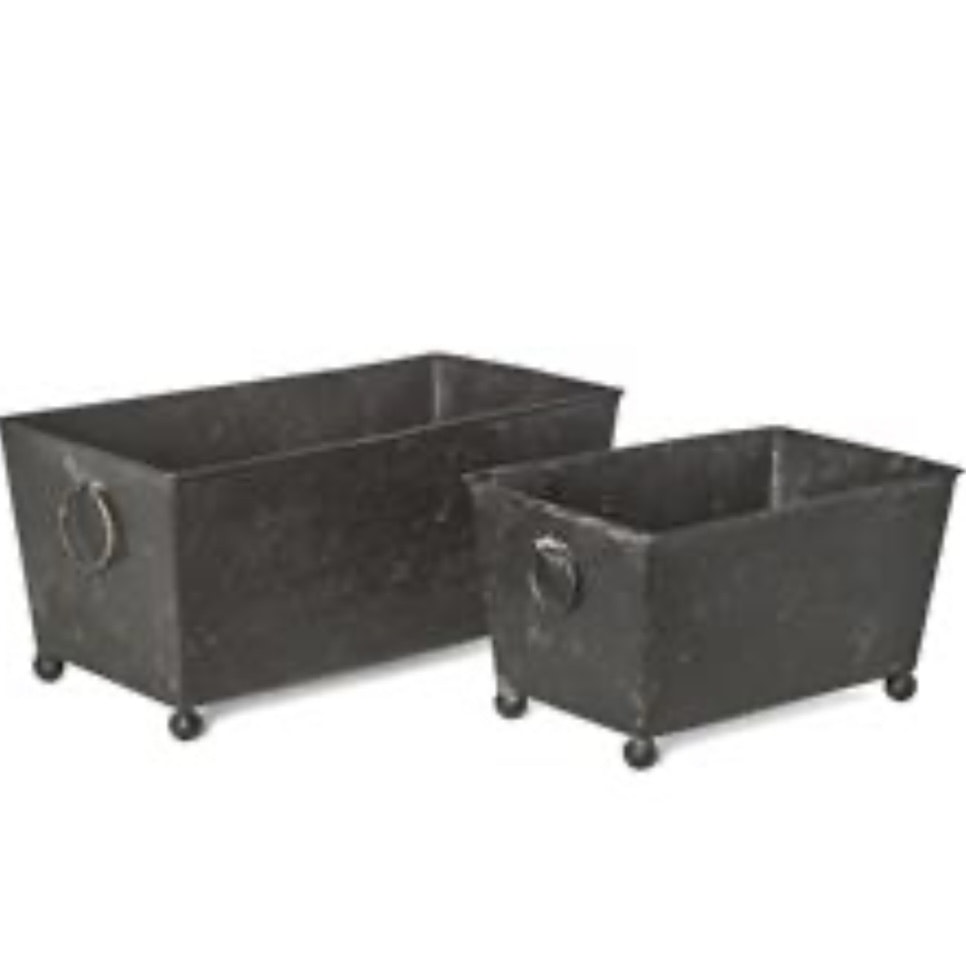 Kruka Holmö 2pk
