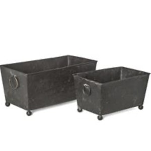 Kruka Holmö 2pk
