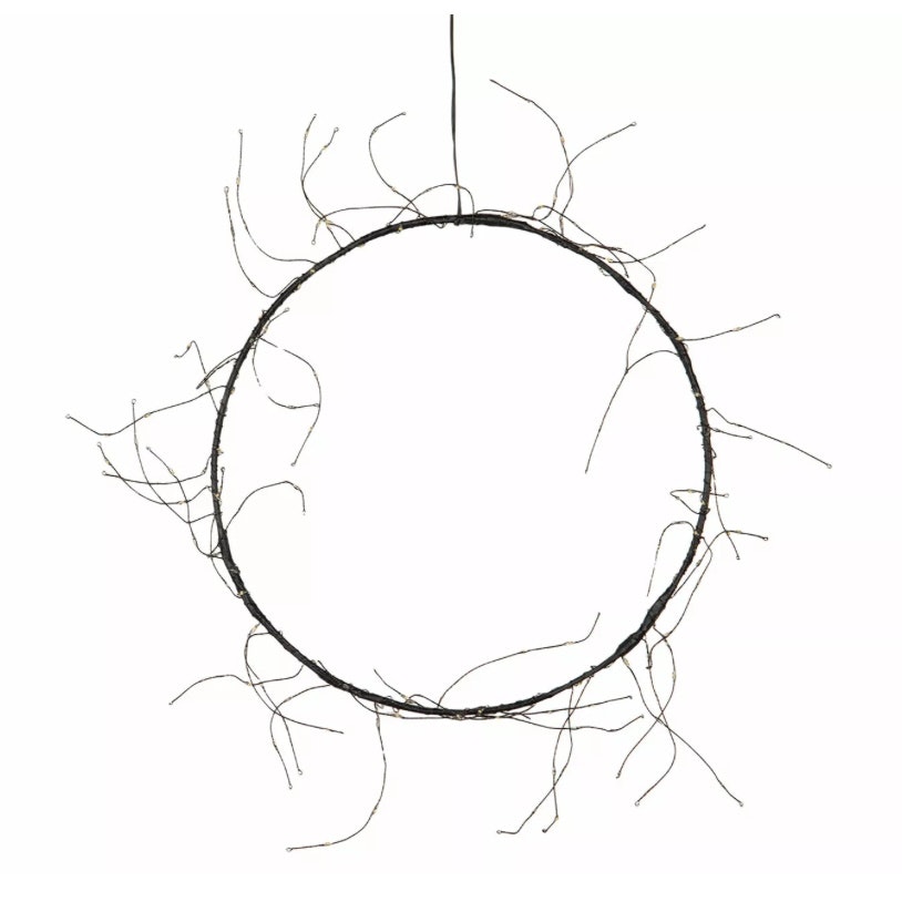Ledring EL Utomhusbruk