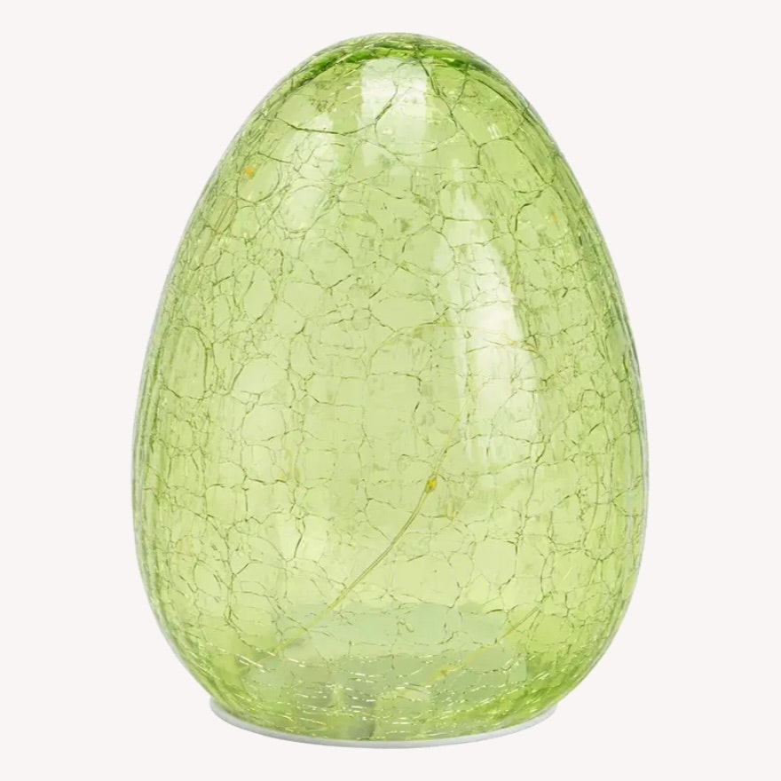Dekorativt Ägg Led